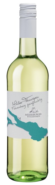 Müller-Thurgau feinfruchtig