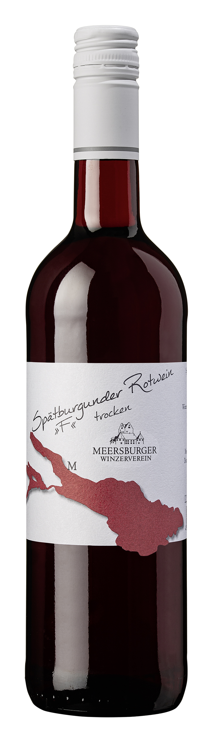 Spätburgunder Rotwein trocken | Rotwein | Winzerverein Meersburg