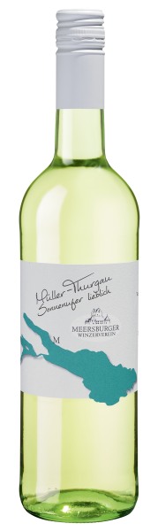 Müller-Thurgau lieblich